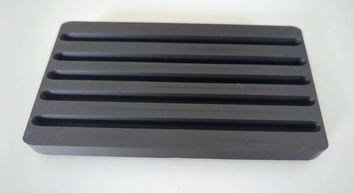 150mm Challenge Coin Stand 5 Rows