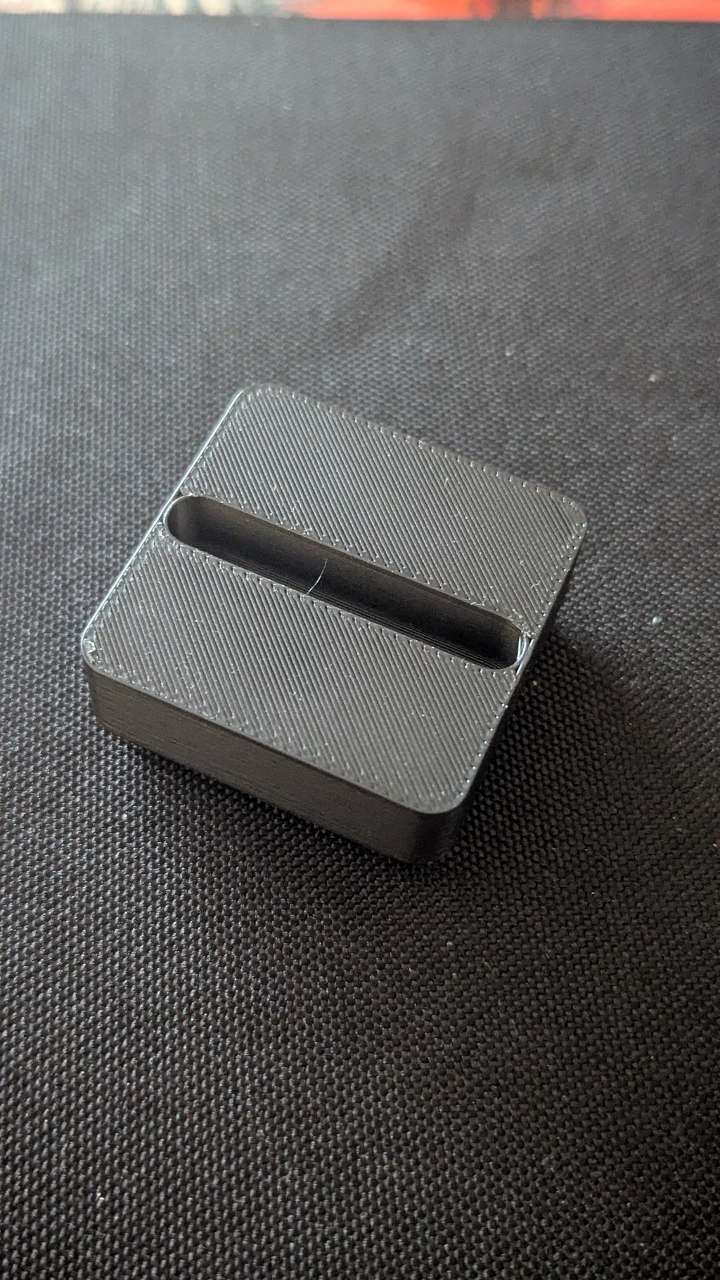 40mm Single Coin Stand