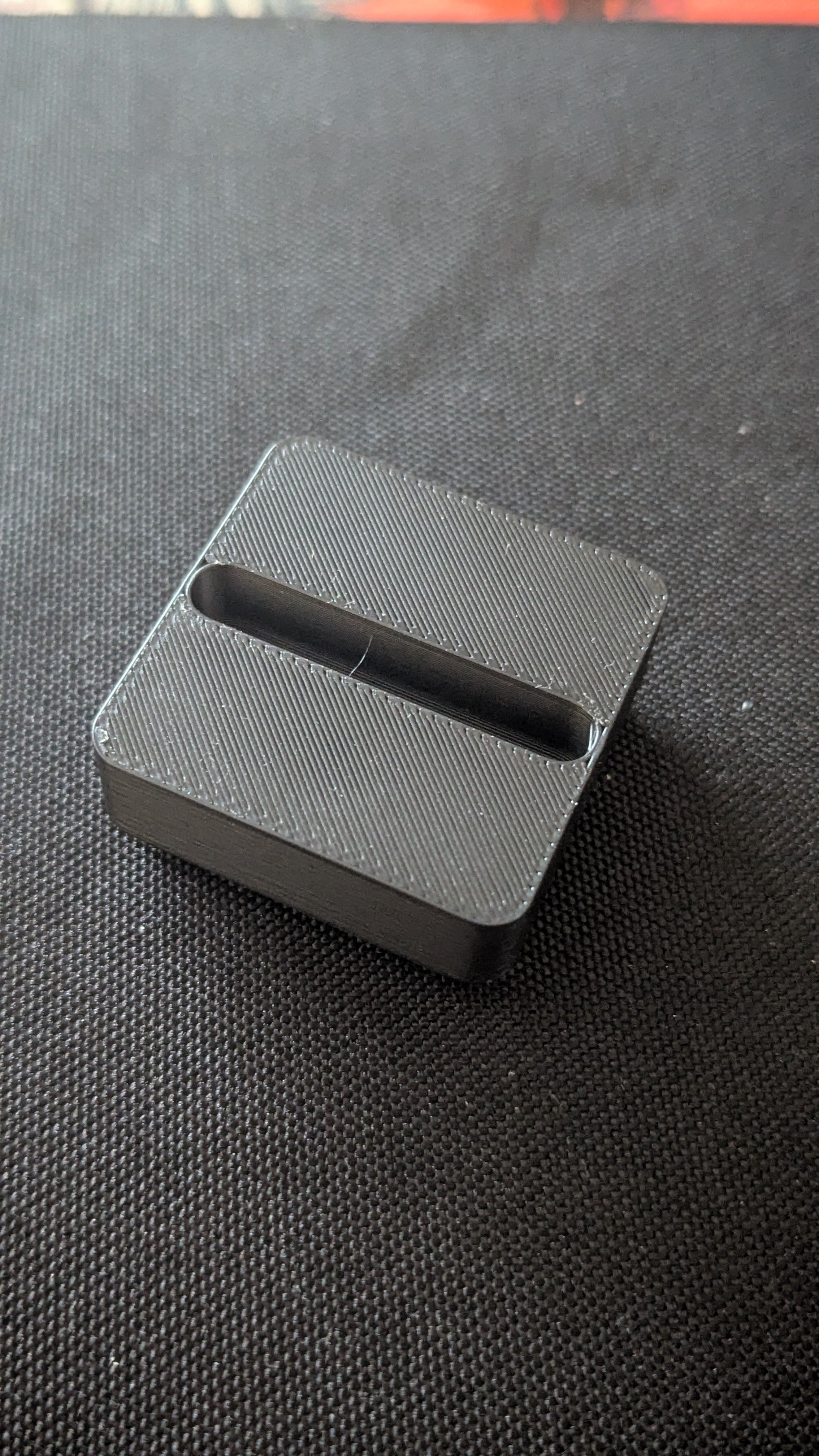 40mm Single Coin Stand