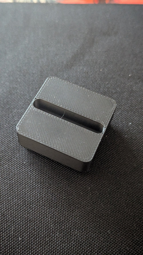 40mm Single Coin Stand