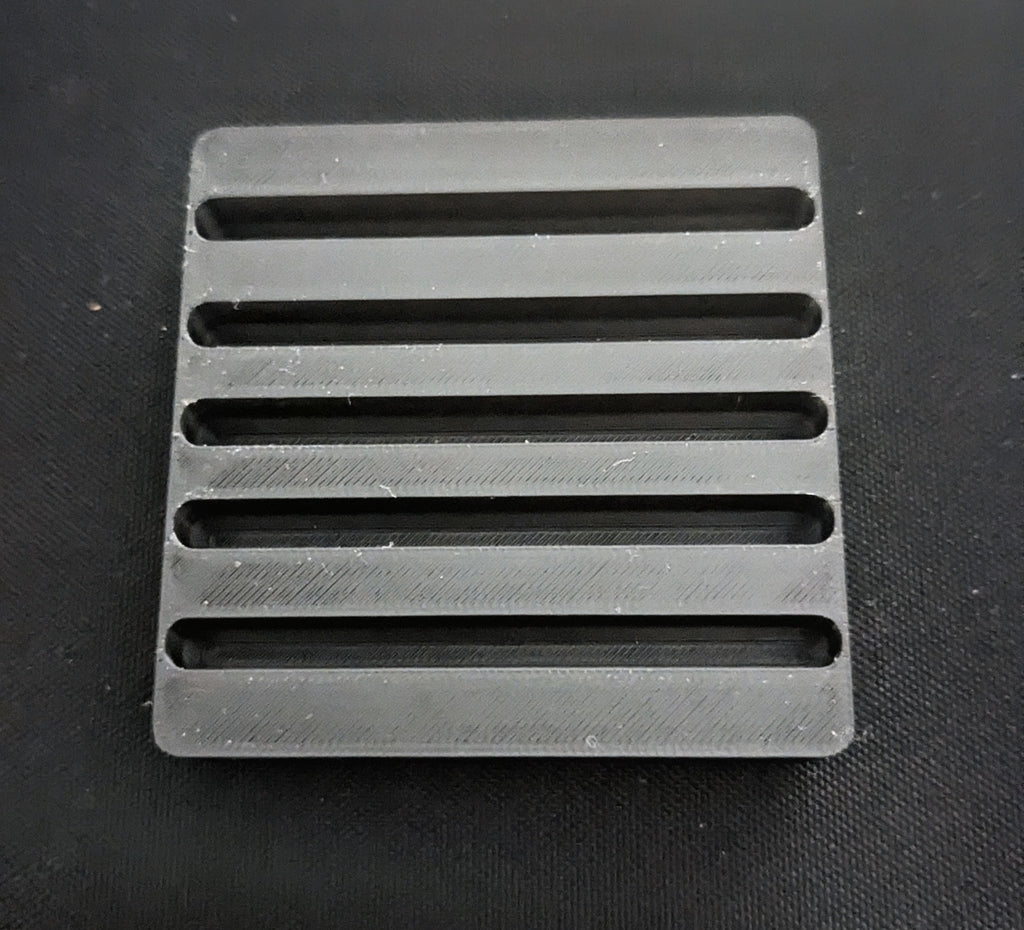 100mm Stand