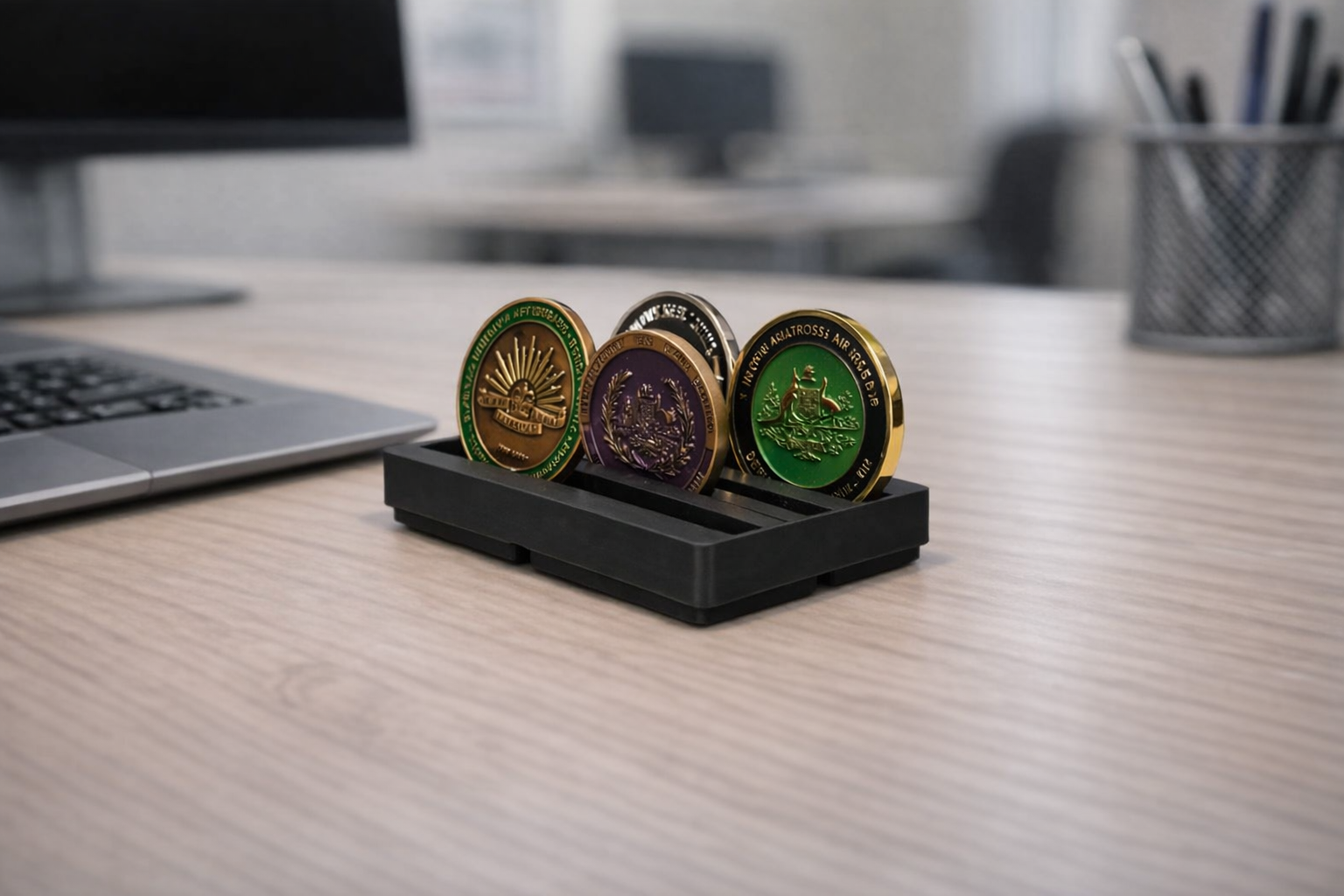 100mm Stand